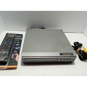 Magnavox‎ MWD200F Dolby Digital DVD Player - TESTED w Remote